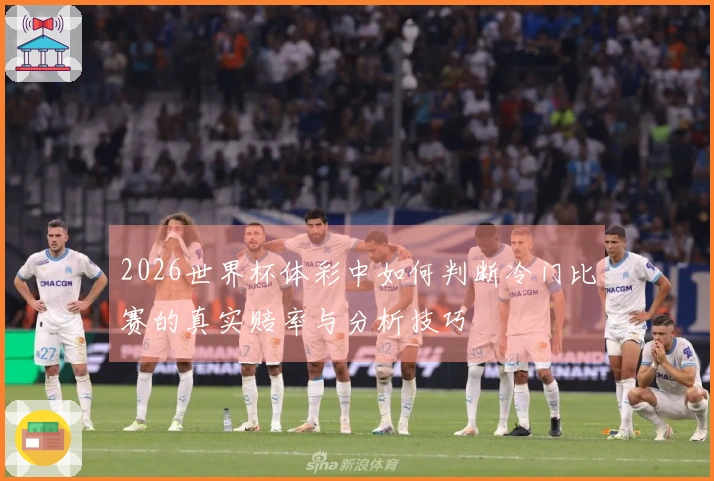 2026世界杯体彩中如何判断冷门比赛的真实赔率与分析技巧